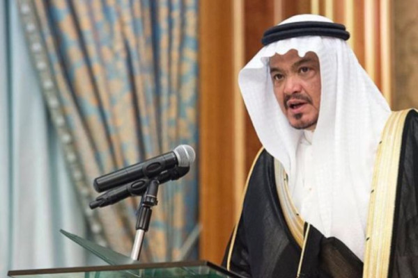4 Tokoh Arab Saudi Keturunan Indonesia, Terakhir Jadi Saksi Kemerdekaan RI