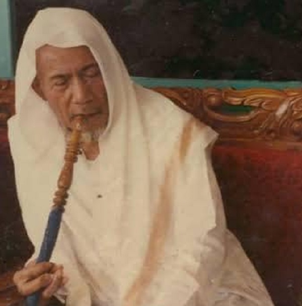 4 Tokoh Arab Saudi Keturunan Indonesia, Terakhir Jadi Saksi Kemerdekaan RI