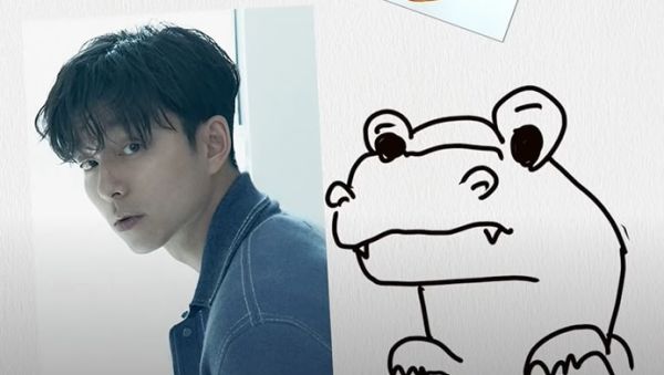 Kocaknya Aksi Balas Dendam Gong Yoo ke Choi Woo-Sik, Semua Gara-Gara Dinosaurus!