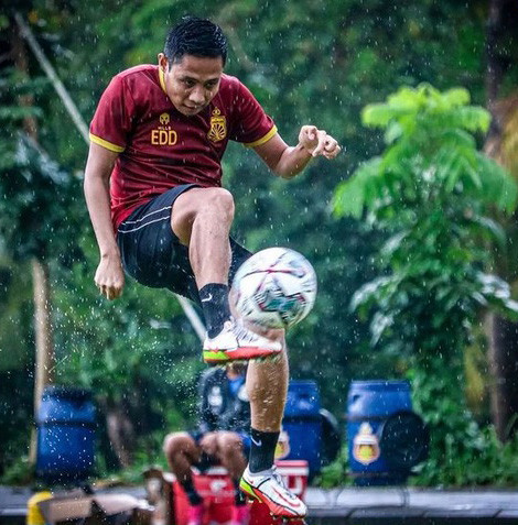 3 Pemain Lokal Liga 1 Paling Mahal: Pratama Arhan Saingi Evan Dimas