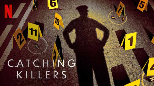 8 Film Dokumenter Netflix yang Mirip Tinder Swindler, Bikin Emosi!