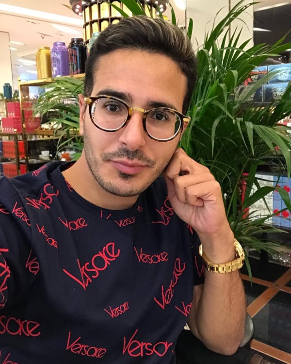 6 Fakta Kasus Simon Leviev yang Tak Diungkap dalam Tinder Swindler