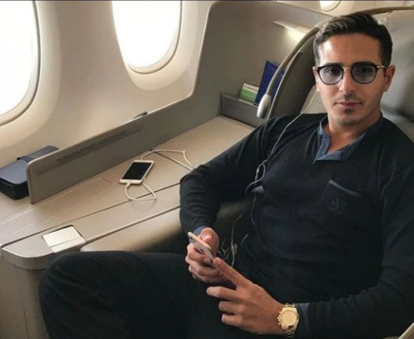 6 Fakta Kasus Simon Leviev yang Tak Diungkap dalam Tinder Swindler