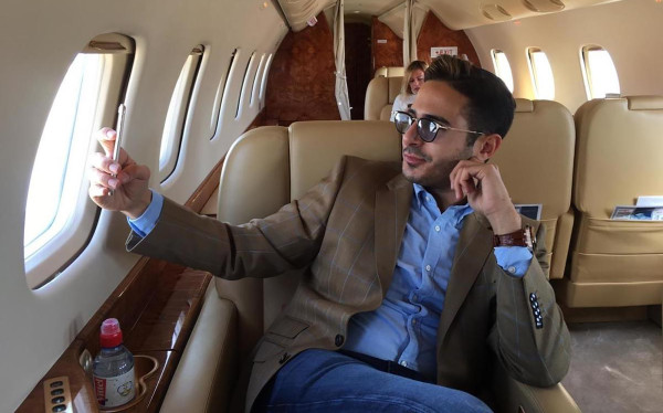 6 Fakta Kasus Simon Leviev yang Tak Diungkap dalam Tinder Swindler