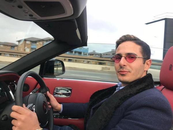 6 Fakta Kasus Simon Leviev yang Tak Diungkap dalam Tinder Swindler