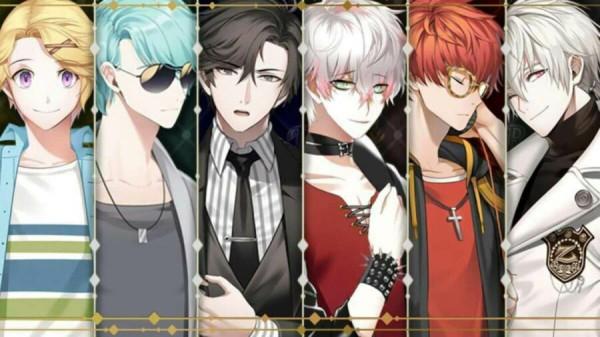 5 Game Android Anime Paling Digemari, No 5 Paling Unyu