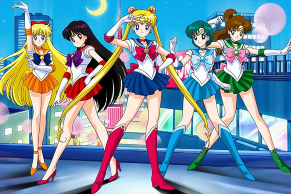10 Skuad Paling Tangguh di Sepanjang Anime Shounen