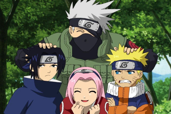 10 Skuad Paling Tangguh di Sepanjang Anime Shounen