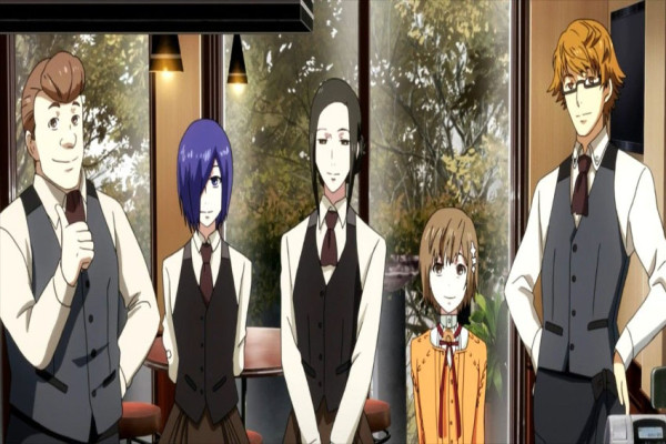 10 Skuad Paling Tangguh di Sepanjang Anime Shounen