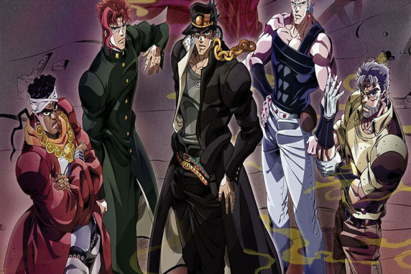 10 Skuad Paling Tangguh di Sepanjang Anime Shounen