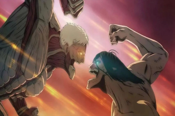8 Serial Anime yang lebih Baik Ketimbang Manga Sumbernya