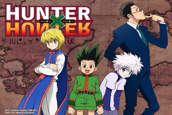 8 Serial Anime yang lebih Baik Ketimbang Manga Sumbernya