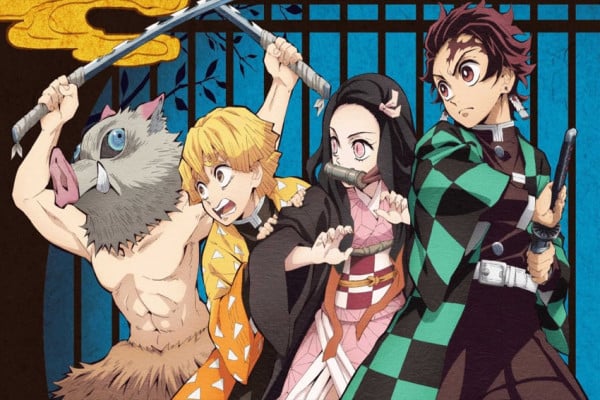 8 Serial Anime yang lebih Baik Ketimbang Manga Sumbernya