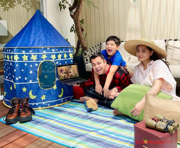 Biaya Listrik 4 Selebriti Tajir, Ada yang Sampai Rp100 Juta Sebulan