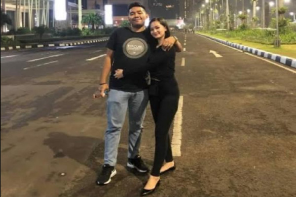 Terungkap Pesan Terakhir Polwan Cantik Briptu Christy ke Suami, Isinya Mengejutkan