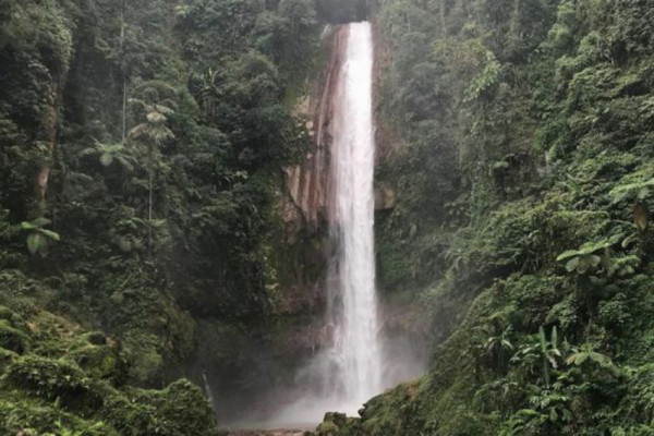 Tempat Wisata Angker di Bogor, Nomor 5 Ada Penampakan Kuntilanak Merah