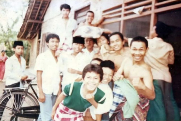 Jenderal Dudung Santri Pesantren Buntet Cirebon, Habib Husein Ba'agil Berikan Buktinya