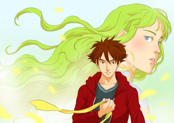 Rekomendasi Webtoon Indonesia dari Cerita Rakyat, dari Nyi Blorong hingga Roro Kidul