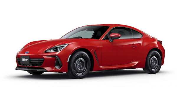 Subaru BRZ Cup Car Basic Siap Manjakan Adrenalin Para Pembalap