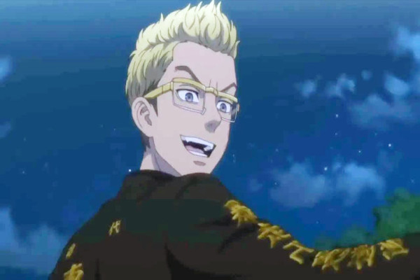 Oi Kiyomasa, Ini 5 Karakter Terburuk di Tokyo Revengers!