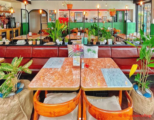 5 Rekomendasi Tempat Makan Romantis di Jakarta, Bikin Valentine Kamu Makin Berkesan