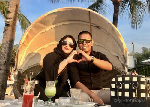 5 Rekomendasi Tempat Makan Romantis di Jakarta, Bikin Valentine Kamu Makin Berkesan
