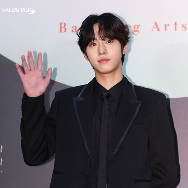 Biodata dan Fakta Ahn Hyo Seop, Mantan Trainee JYP 3 Tahun
