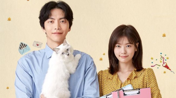 5 Drama Korea Tentang Hubungan Palsu, Ada yang Diperani D.O EXO