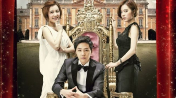 5 Drama Korea yang Dibintangi Park Solomon selain All of Us Are Dead