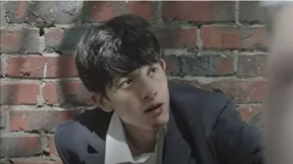 5 Drama Korea yang Dibintangi Park Solomon selain All of Us Are Dead
