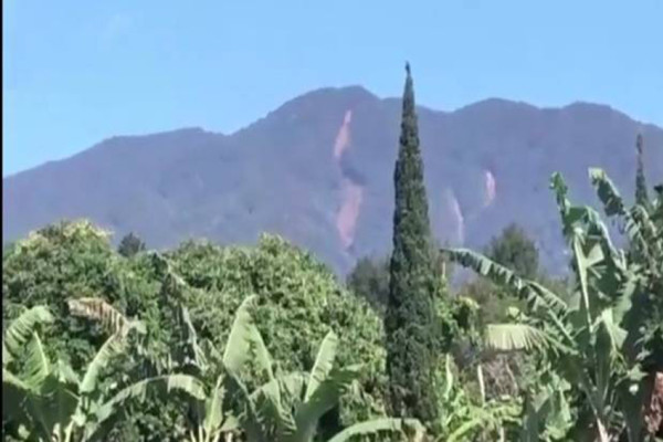 Tempat Wisata Angker di Bogor, Nomor 5 Ada Penampakan Kuntilanak Merah