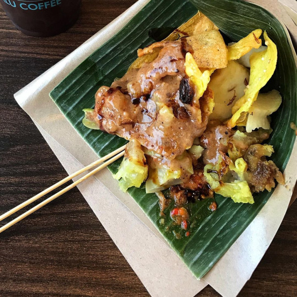 4 Kuliner Khas Bogor untuk Makan Siang, Enak Bikin Nagih