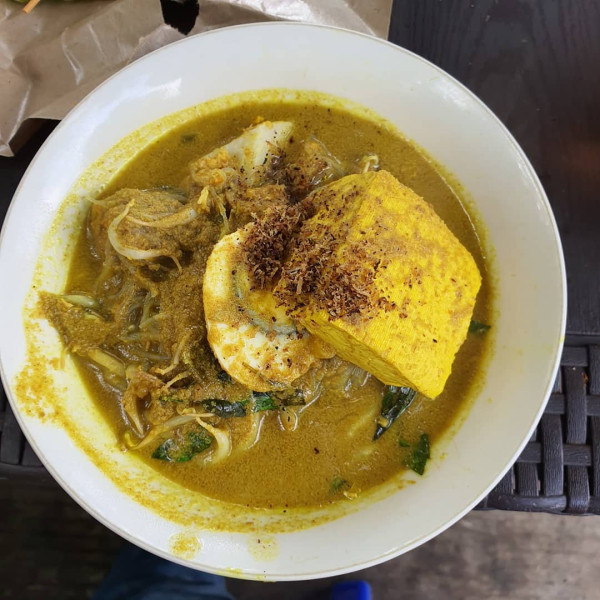 4 Kuliner Khas Bogor untuk Makan Siang, Enak Bikin Nagih