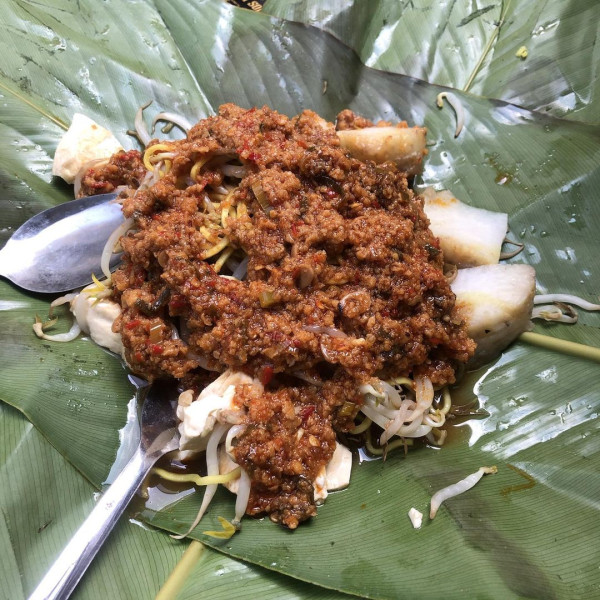 4 Kuliner Khas Bogor untuk Makan Siang, Enak Bikin Nagih