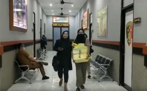 Tergiur Minyak Goreng Murah, Puluhan Orang di Samarinda Tertipu Ratusan Juta