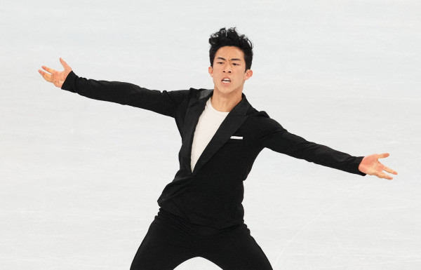 3 Atlet Ski Dunia yang Cocok jadi Idol K-Pop, Ada yang Berjuluk Pangeran Es
