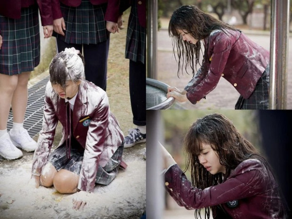 4 Drama Korea tentang Kekerasan dan Bullying di Sekolah, Nomor 2 Berikan Pesan Moral