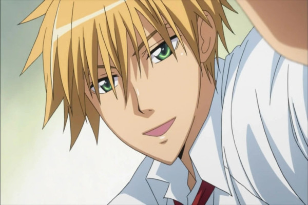 10 Karakter Anime Husbando Paling Keren Idaman Wanita