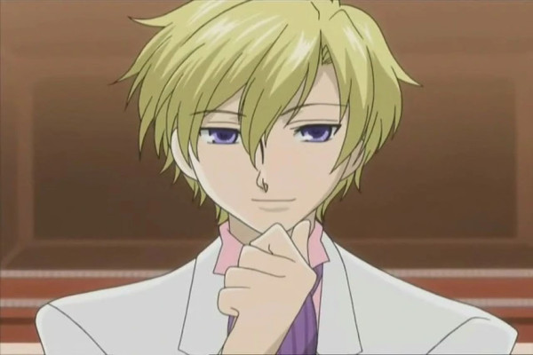 10 Karakter Anime Husbando Paling Keren Idaman Wanita