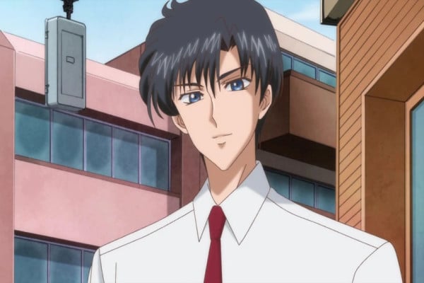 10 Karakter Anime Husbando Paling Keren Idaman Wanita