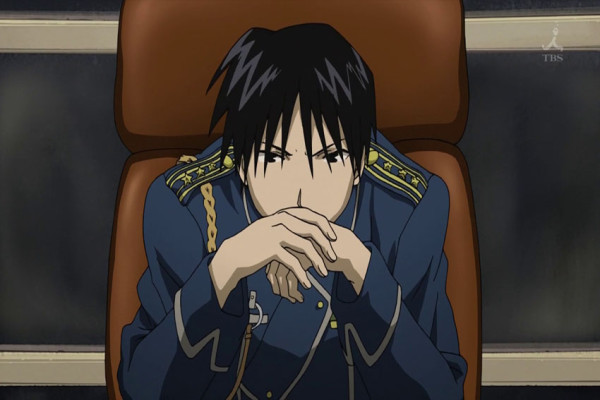 10 Karakter Anime Husbando Paling Keren Idaman Wanita