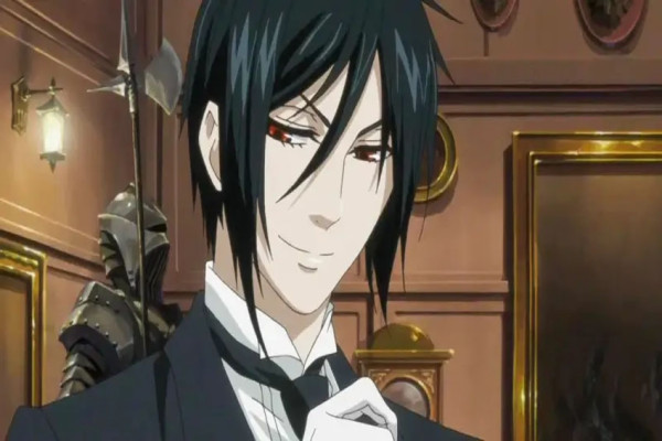 10 Karakter Anime Husbando Paling Keren Idaman Wanita