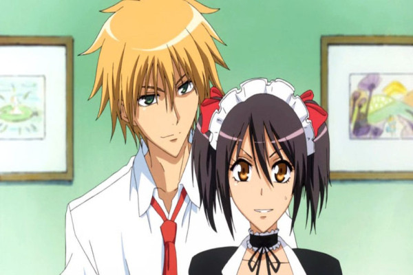 5 Rekomendasi Anime Shoujo Terbaik yang Wajib Ditonton