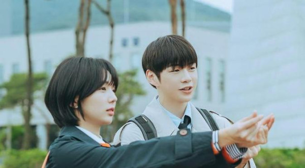 5 Fakta Kang Daniel dalam Drama Rookie Cops, Sempat Alami Cedera