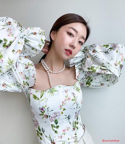 4 Artis Indonesia Keturunan Korea Selatan, yang Terakhir Sudah Mualaf
