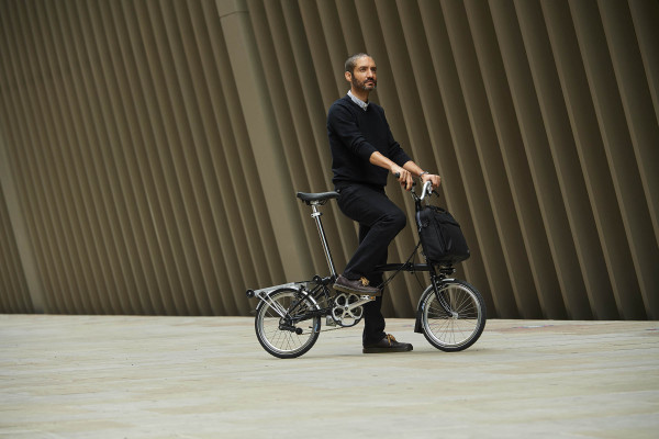 Biar Crazy Rich Tidak Bingung, Brompton Sederhanakan Lini Produk
