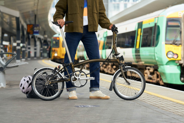 Biar Crazy Rich Tidak Bingung, Brompton Sederhanakan Lini Produk