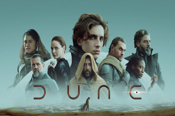 10 Film Terbaik Nominasi Oscar 2022, Kamu sudah Nonton?