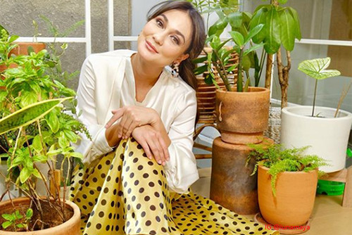 5 Pesohor Indonesia Ini Ikut Terjun ke NFT, Luna Maya hingga Ridwan Kamil