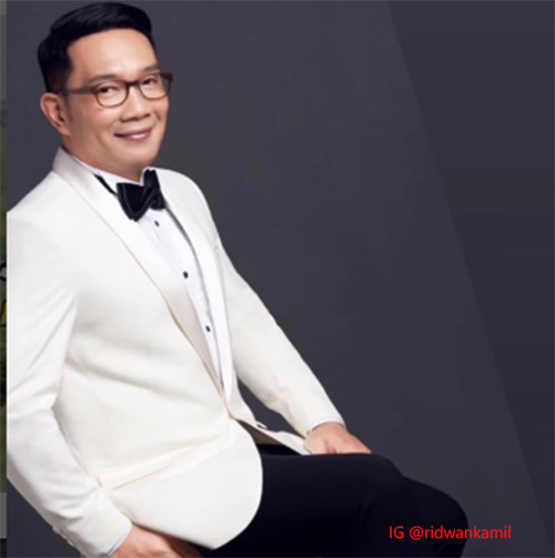 5 Pesohor Indonesia Ini Ikut Terjun ke NFT, Luna Maya hingga Ridwan Kamil
